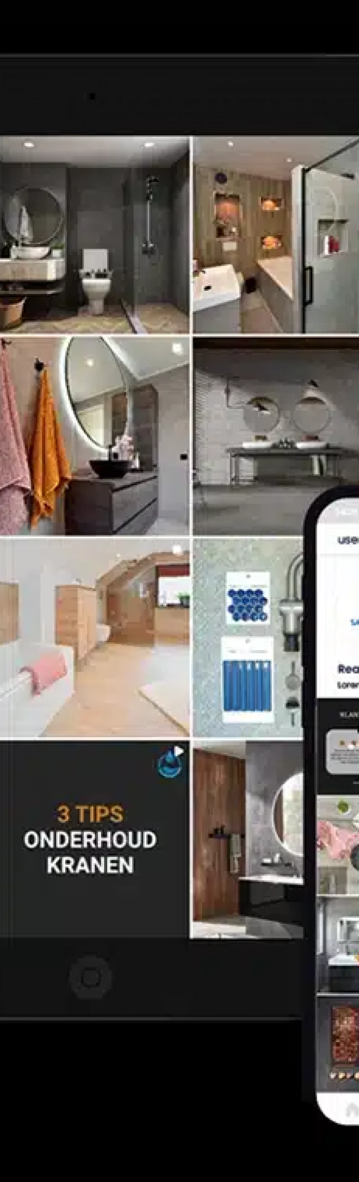 Social media services - content creation​